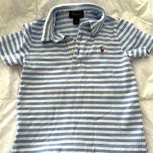 EUC Ralph Lauren Polo Boys 2T